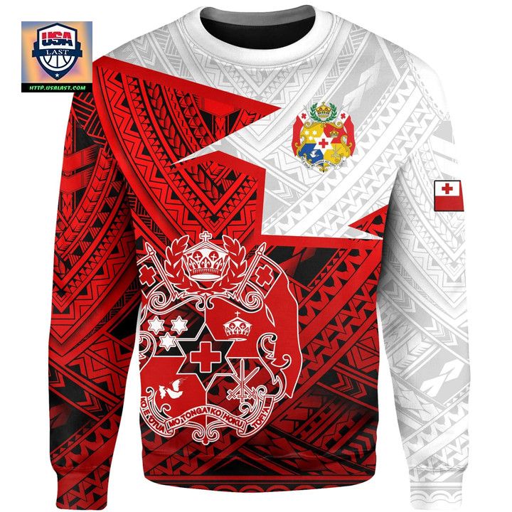Tonga Sweater Home 