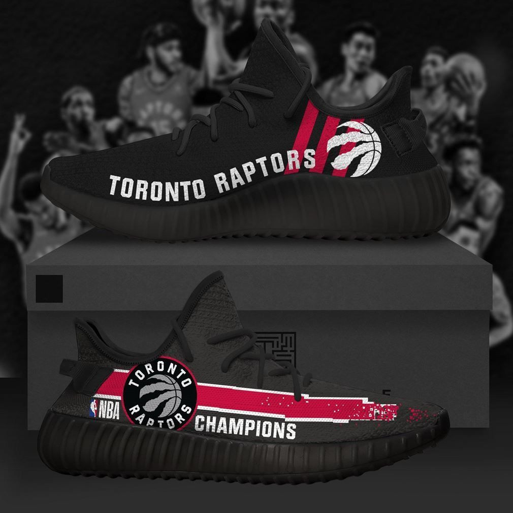 Toronto Raptors Nba Basketball Sport Shoes Sneakers