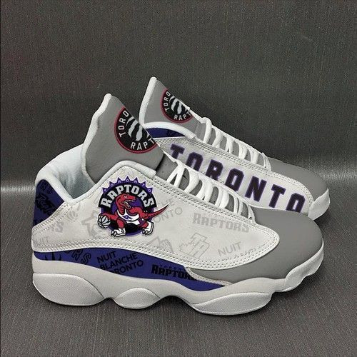 Toronto Raptors Nba Teams Jd13 Sneaker Shoes