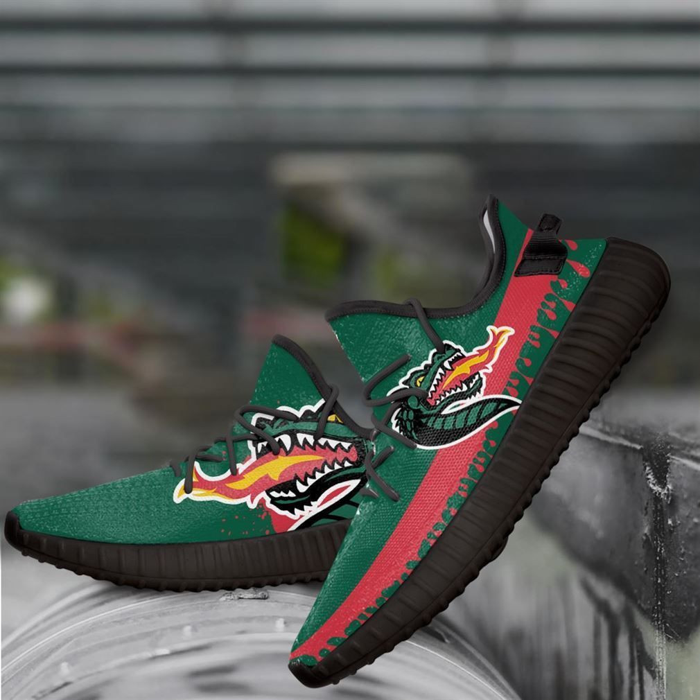 Uab Blazers NCAA Shoes Sneakers