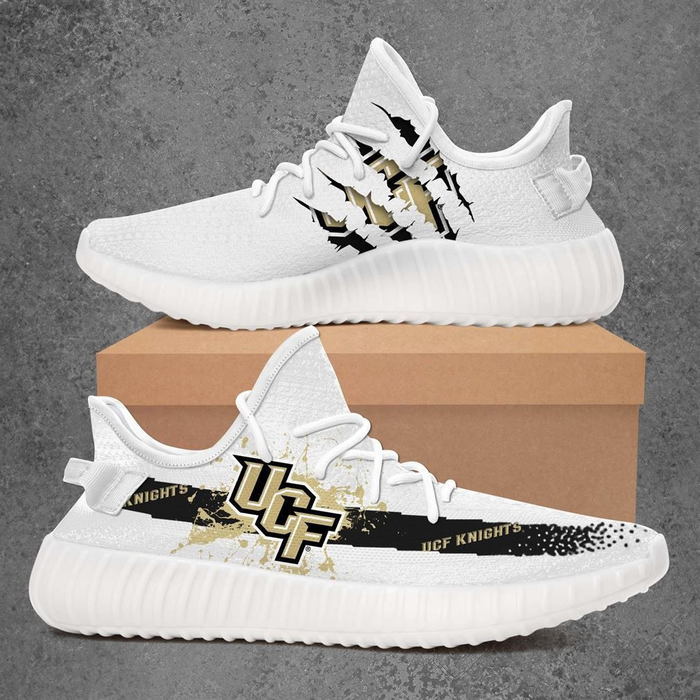 Ucf Knights NCAA Shoes Sneakers