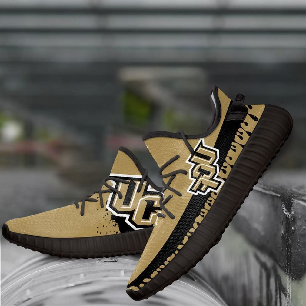 Ucf Knights NCAA Shoes Sneakers
