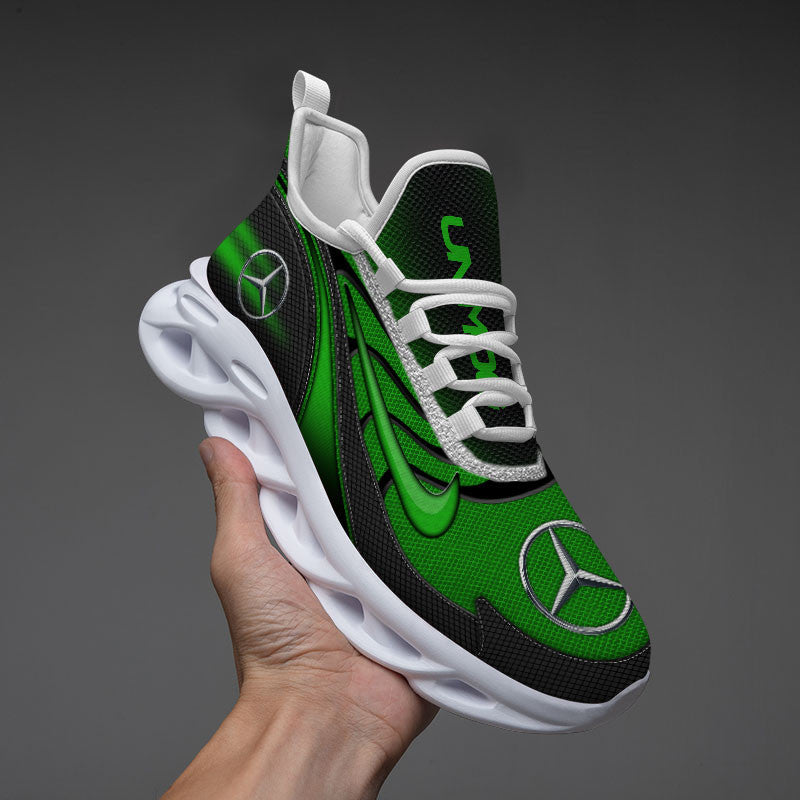 Unimog MB Max Soul Shoes Sneakers for Men And Women – Casual Shoes, Streetwear Shoes