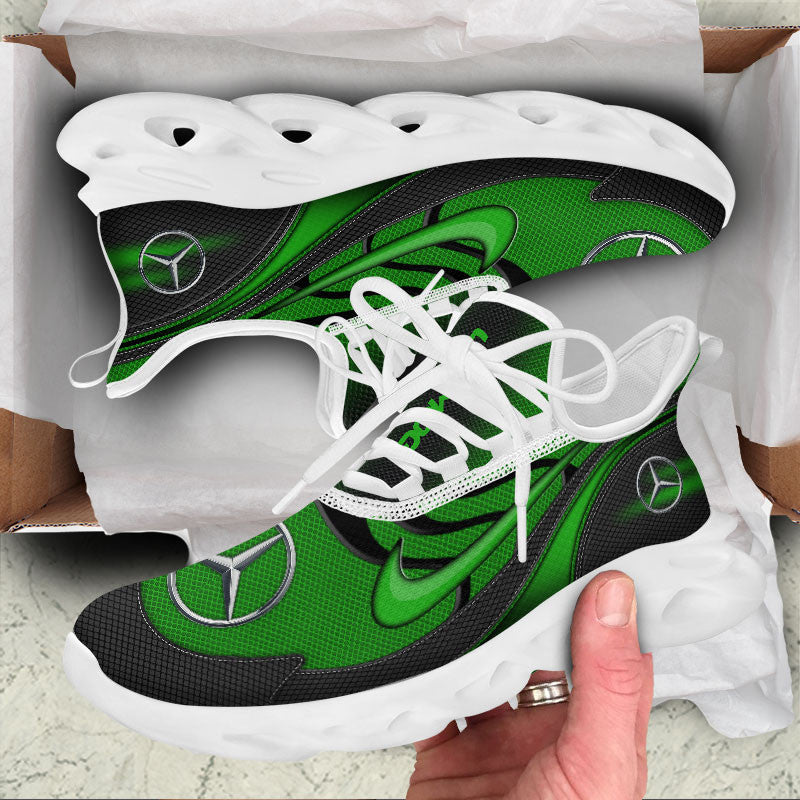 Unimog MB Max Soul Shoes Sneakers for Men And Women – Casual Shoes, Streetwear Shoes - Image 3