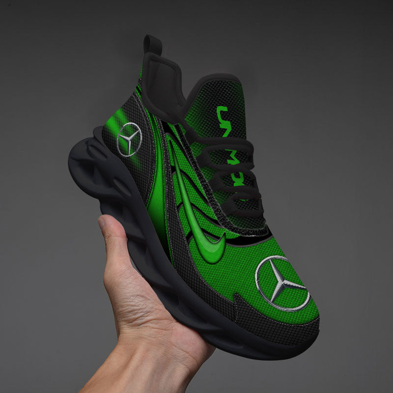 Unimog MB Max Soul Shoes Sneakers for Men And Women – Casual Shoes, Streetwear Shoes - Image 4