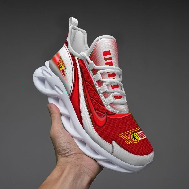 Union Berlin Max Soul Shoes Sneakers for Men And Women – Casual Shoes, Streetwear Shoes