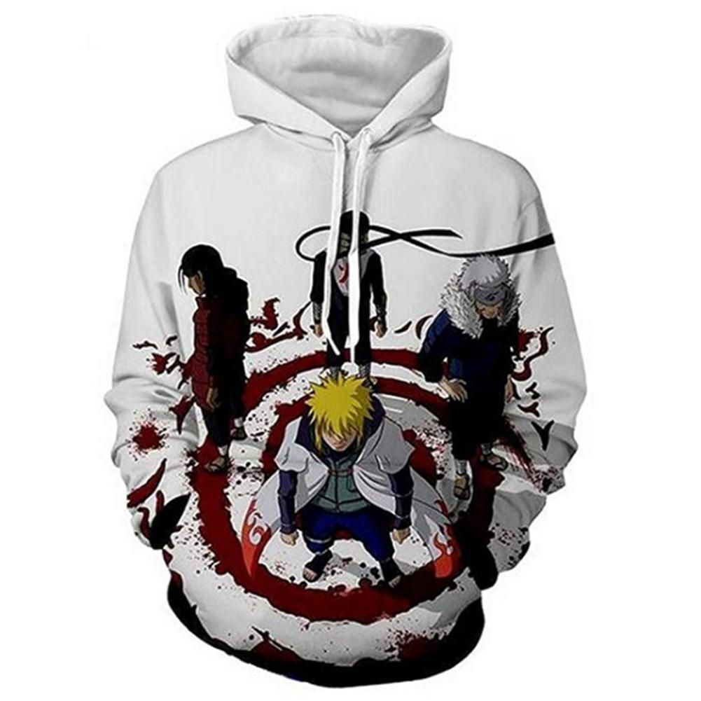 Unisex 3D All Over Print Hoodie & Zip Hoodie