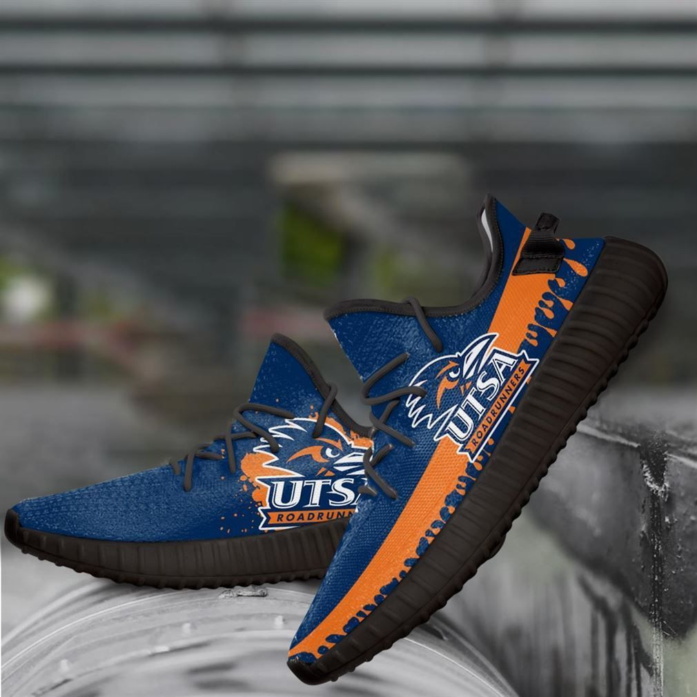 Utsa Roadrunners NCAA Shoes Sneakers