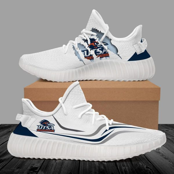 Utsa Roadrunners NCAA Sport Shoes Sneakers