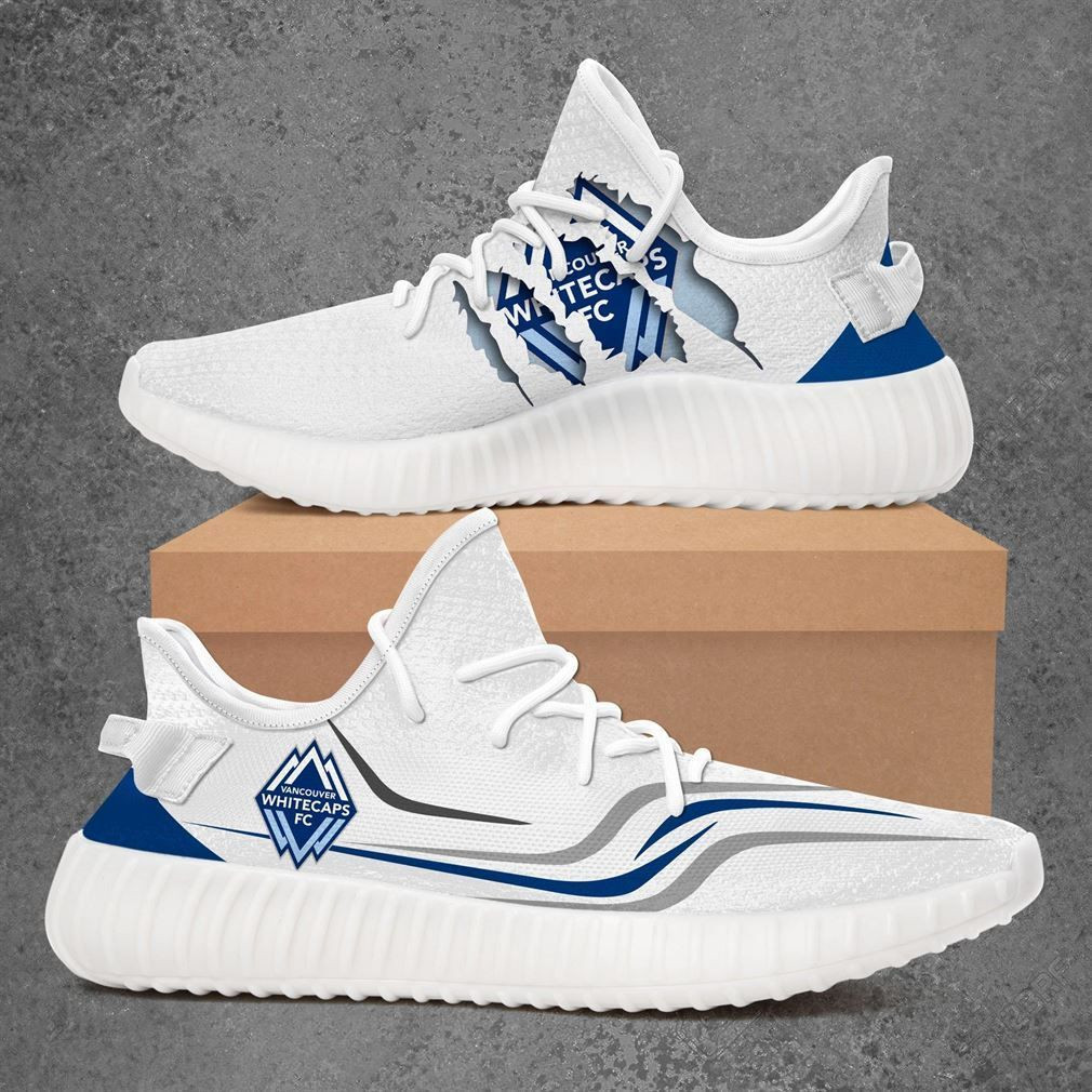 Vancouver Whitecaps Fc Mls Shoes Sneakers