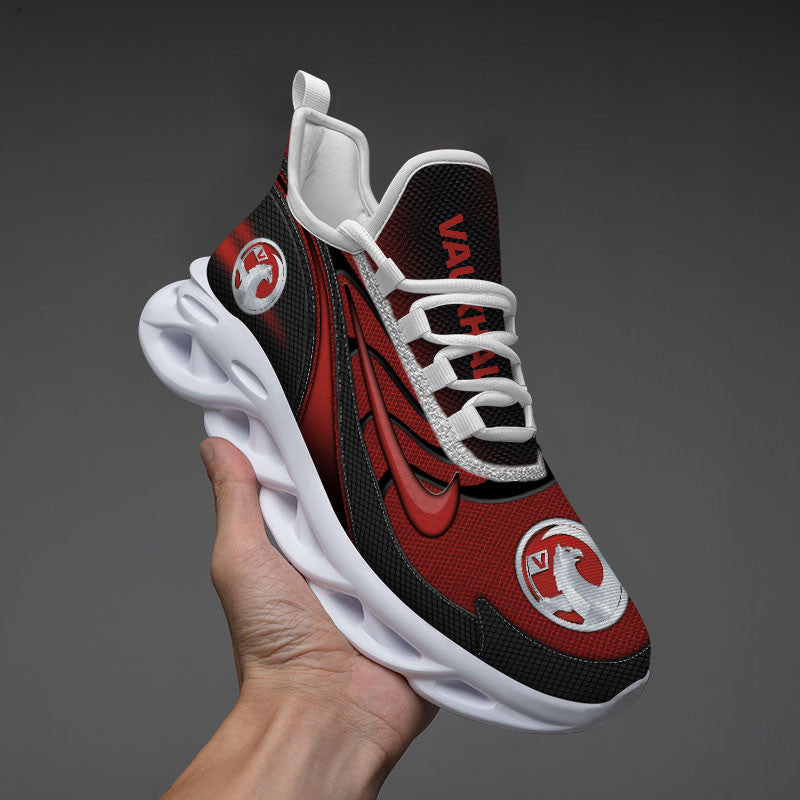 Vauxhall Max Soul Shoes Sneakers for Men And Women – Car Shoes, Racing Sneakers
