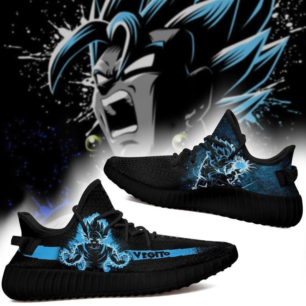 Vegito Shoes Sneakers