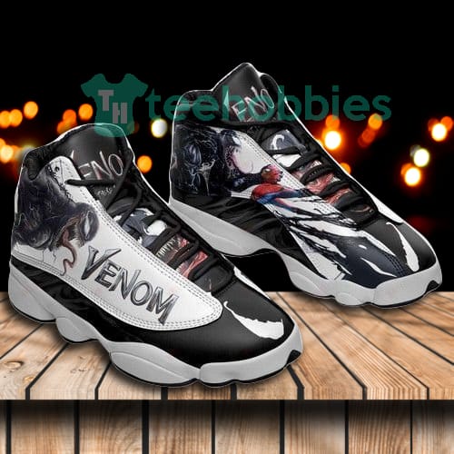 Venom JD13 Sneakers Shoes for Men & Women | Stylish Streetwear Shoes