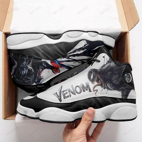 Venom JD13 Sneakers Shoes for Men & Women | Stylish Streetwear Shoes