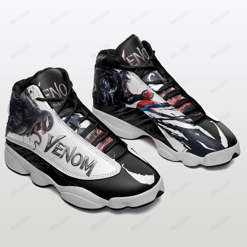 Venom JD13 Sneakers Shoes for Men & Women | Stylish Streetwear Shoes