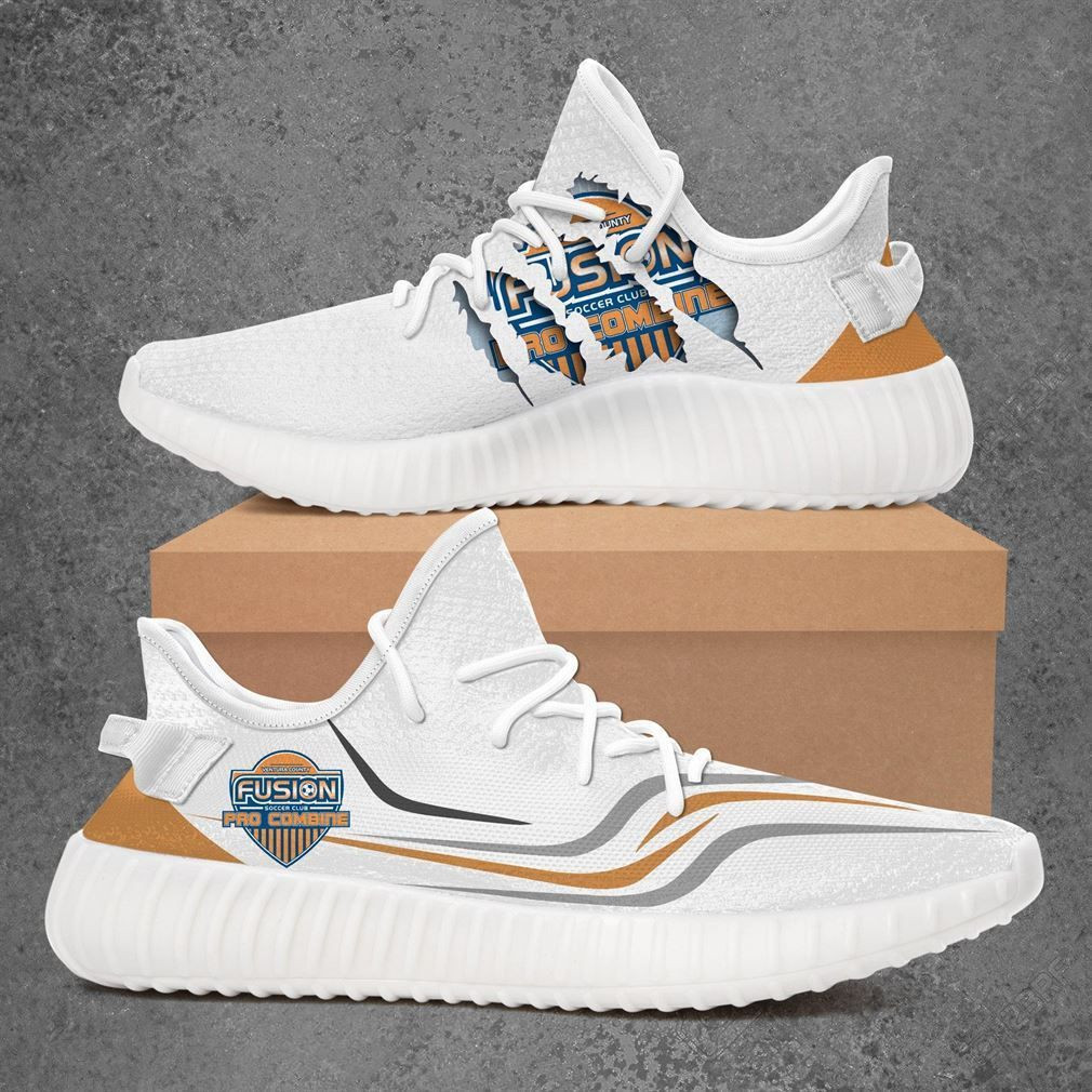 Ventura County Fusion Usl League Shoes Sneakers