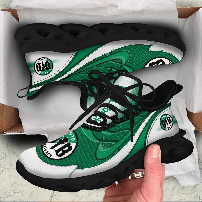 VfB Lubeck Max Soul Shoes Sneakers for Men And Women – Casual Shoes, Streetwear Shoes - Image 6