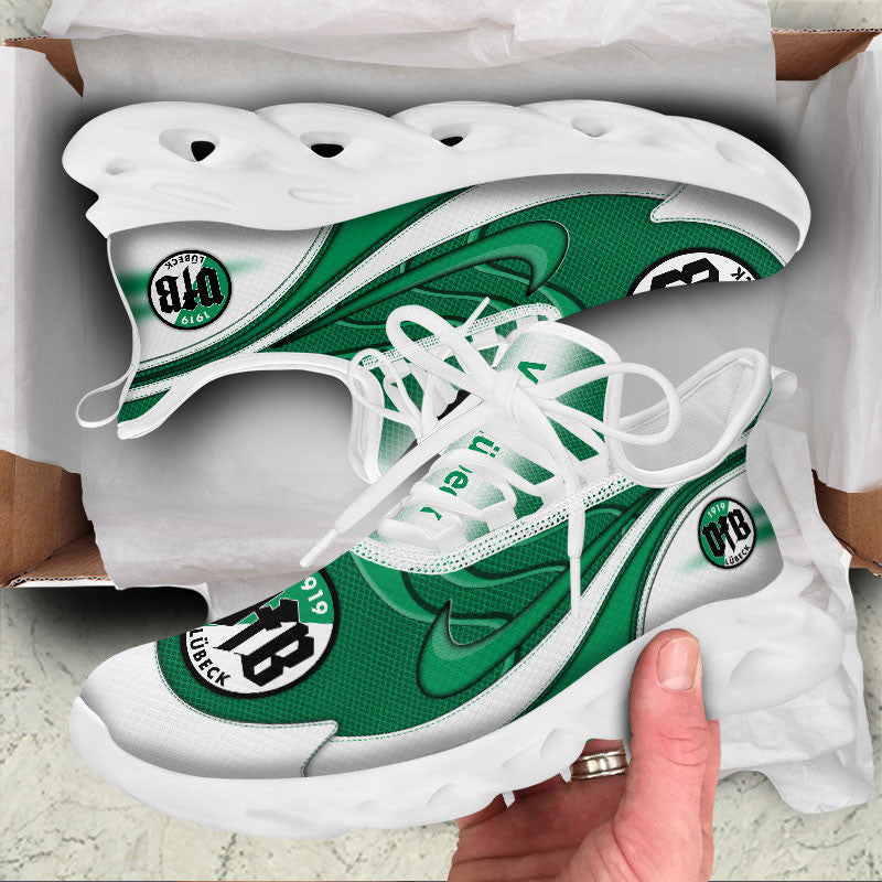 VfB Lubeck Max Soul Shoes Sneakers for Men And Women – Casual Shoes, Streetwear Shoes - Image 3