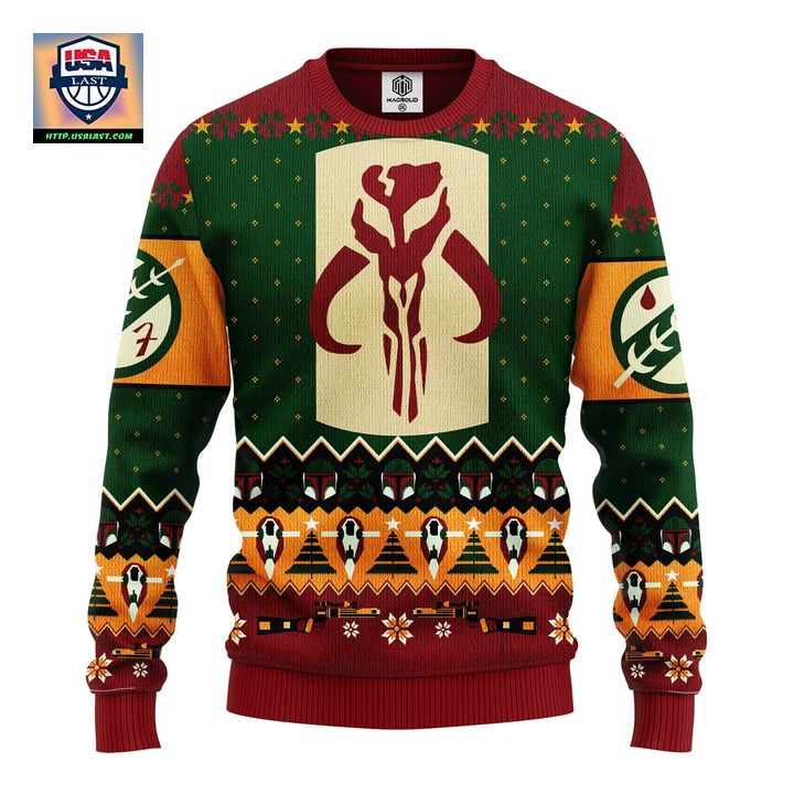 Viking Ugly Christmas Sweater Amazing Gift Idea Thanksgiving Gift
