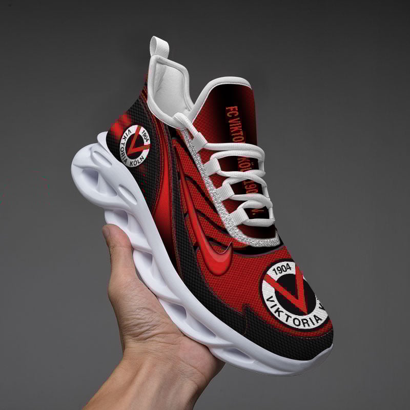 Viktoria Koln Max Soul Shoes Sneakers for Men And Women – Casual Shoes, Streetwear Shoes