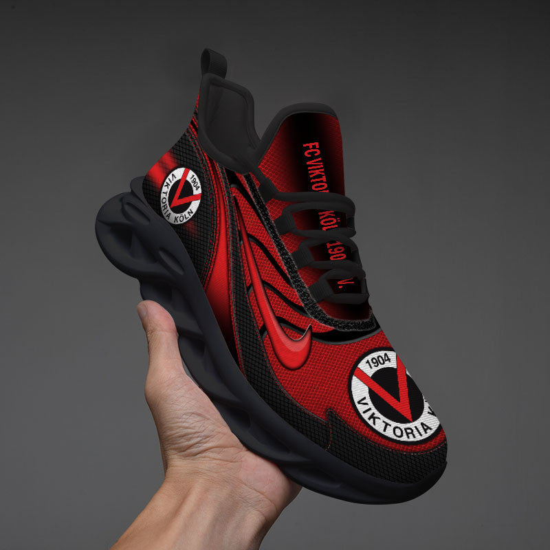 Viktoria Koln Max Soul Shoes Sneakers for Men And Women – Casual Shoes, Streetwear Shoes - Image 4