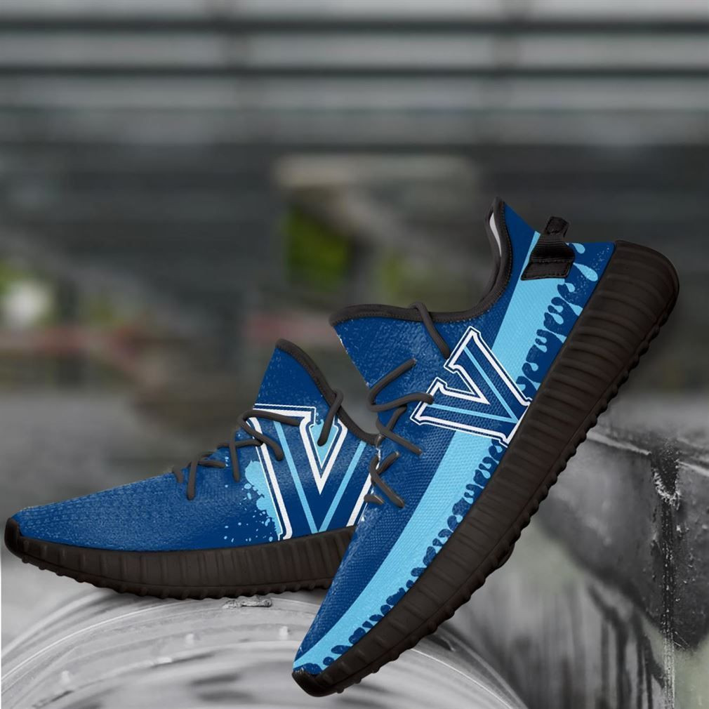 Villanova Wildcats NCAA Shoes Sneakers