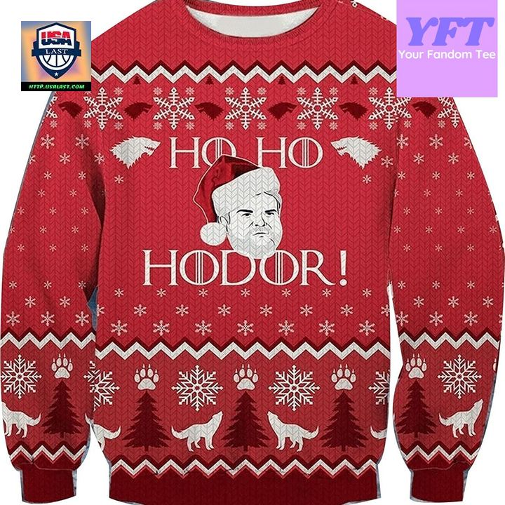Vintage Hohoo Hodorr Santa Clauss Santa Clauss 3d Ugly Christmas Sweater