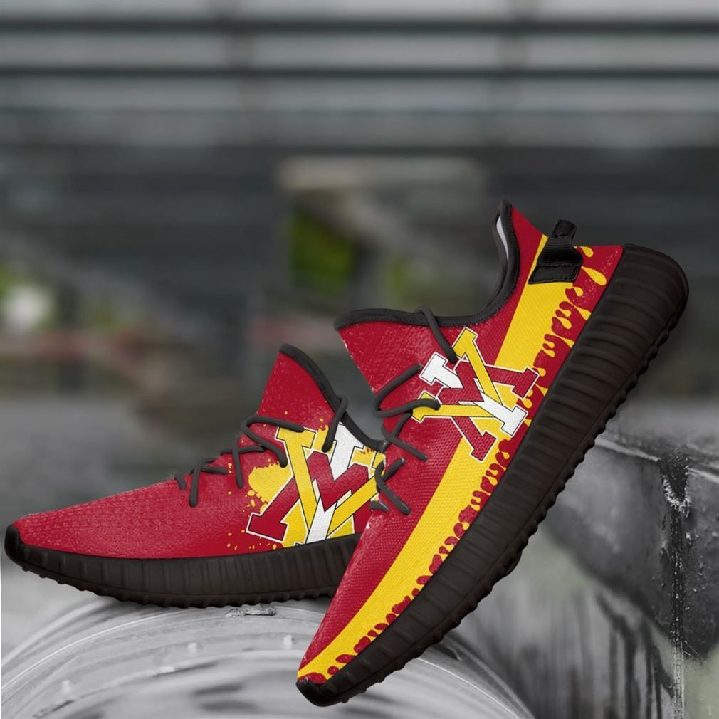 Vmi Keydets NCAA Shoes Sneakers