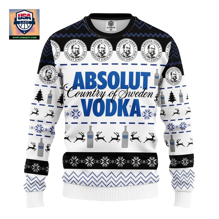 Volka Ugly Christmas Sweater Amazing Gift Idea Thanksgiving Gift