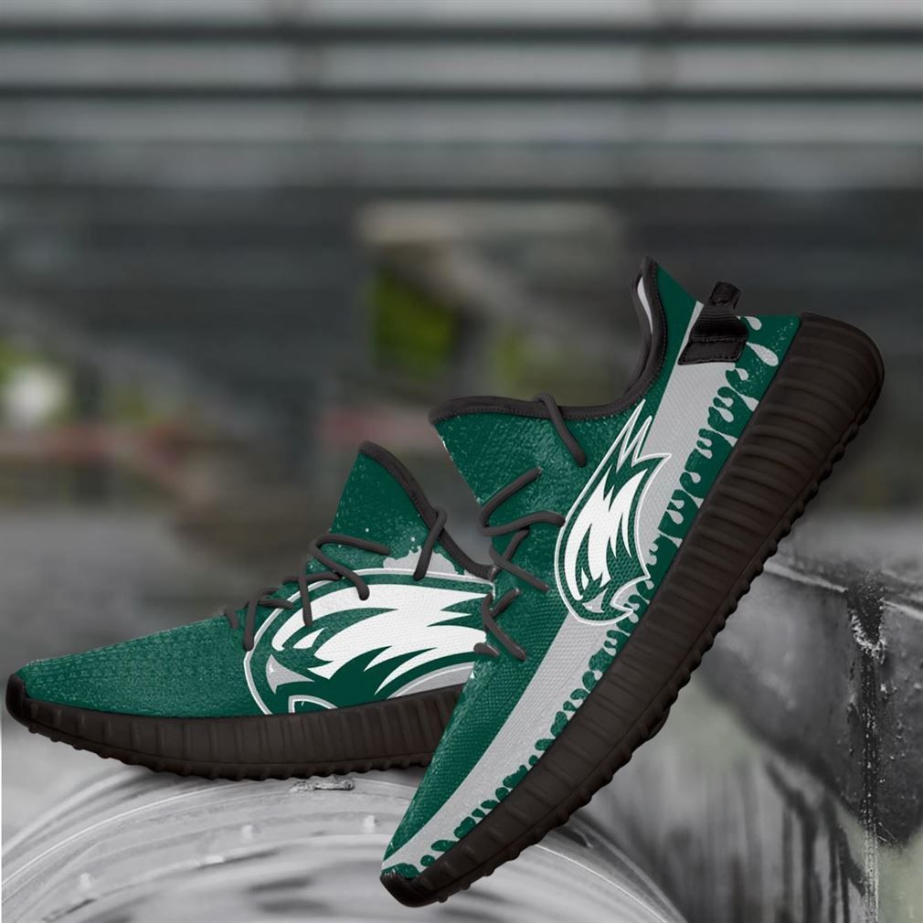 Wagner Seahawks NCAA Shoes Sneakers