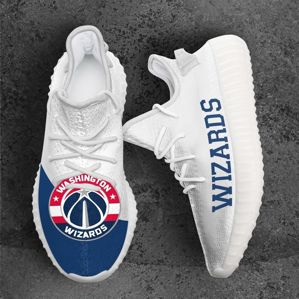 Washington Wizards Mlb Shoes Sneakers