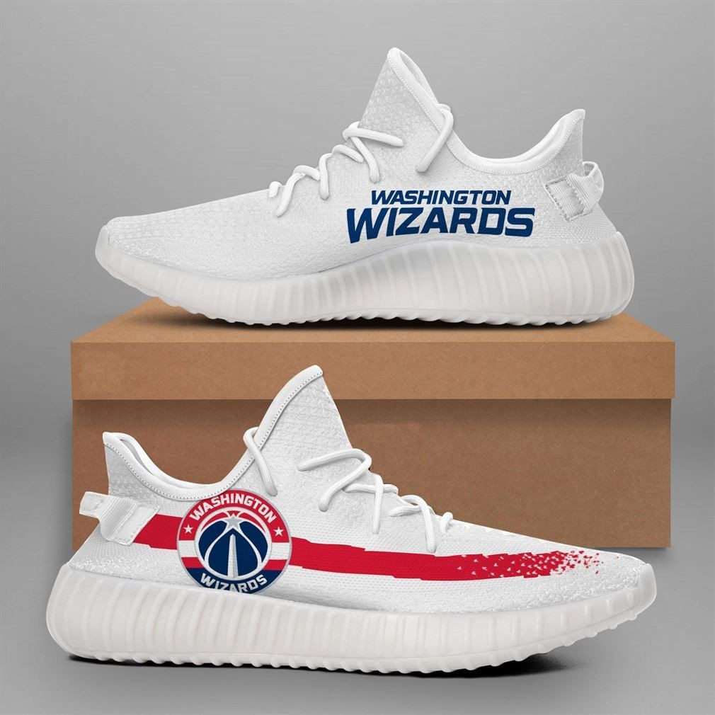 Washington Wizards Nba Shoes Sneakers