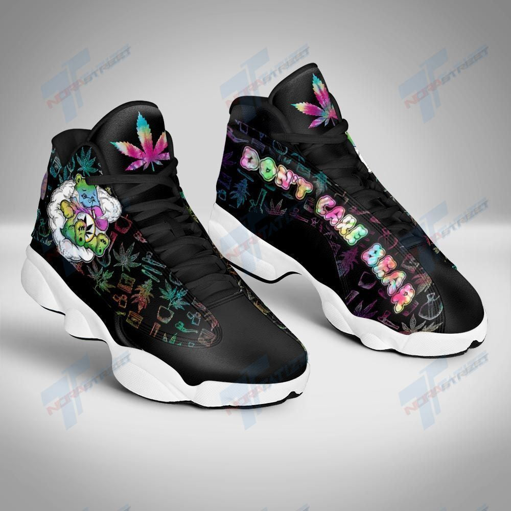 Weed JD13 Sneakers Shoes for Men & Women | Stylish Streetwear Shoes - Image 3