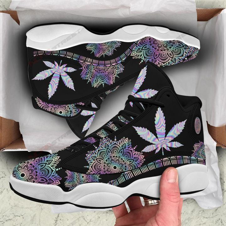 Weed JD13 Sneakers Shoes for Men & Women | Stylish Streetwear Shoes
