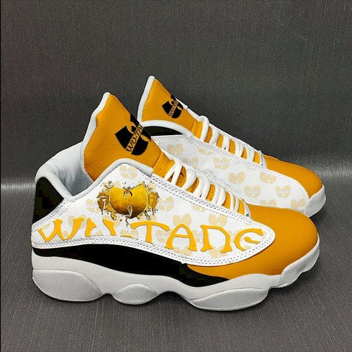 Wu-Tang JD13 Sneakers Shoes for Men & Women | Stylish Streetwear Shoes