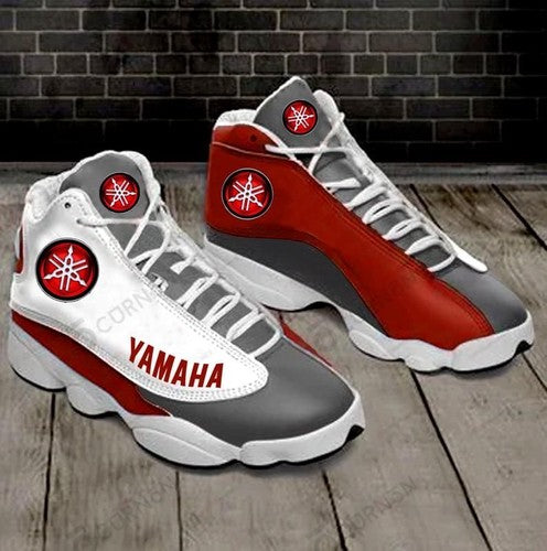 Yamaha JD13 Sneakers Shoes for Men & Women | Stylish Streetwear Shoes